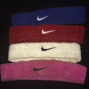 N I K E✅HeadBands